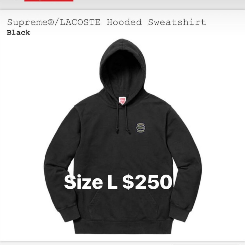 Hoodie